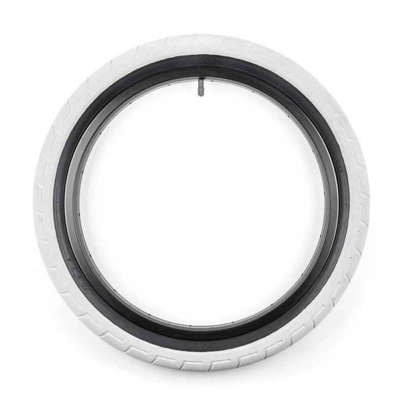 PNEU BMX BSD DONNASTREET WHITE â Image 2