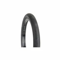 PNEU BMX CULT VANS BLACK