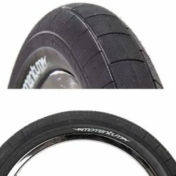 PNEU BMX DEMOLITION MOMENTUM