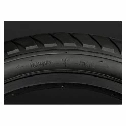 PNEU BMX FLYBIKES FUEGO DEVON SMILLIE LIGERA