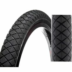 PNEU BMX PRIMO THE WALL 2.35"