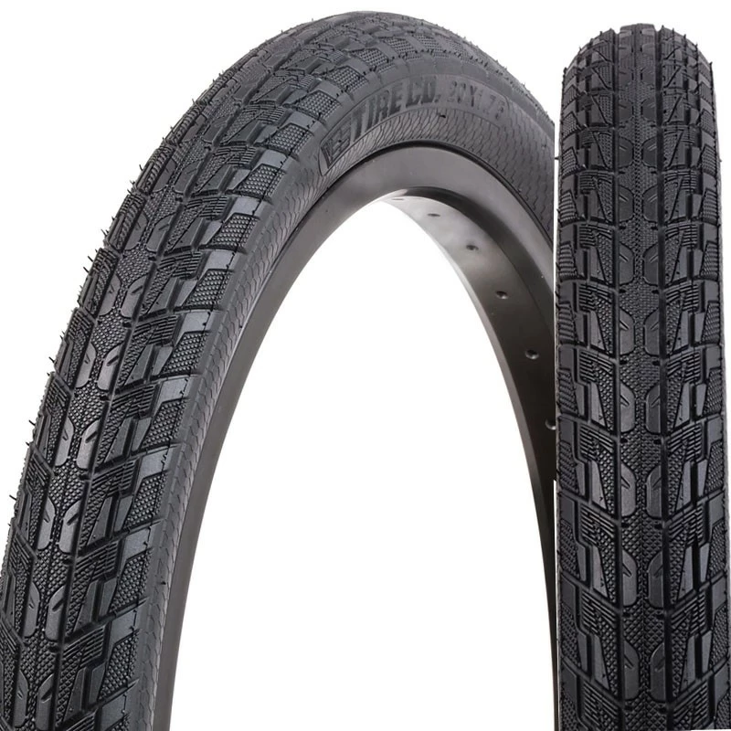 PNEU BMX RACE VEE TIRE SPEED BOOSTER (1/8, 3/8, 1.75 / 1.85))
