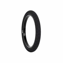 PNEU BMX RANT SQUAD BLACK