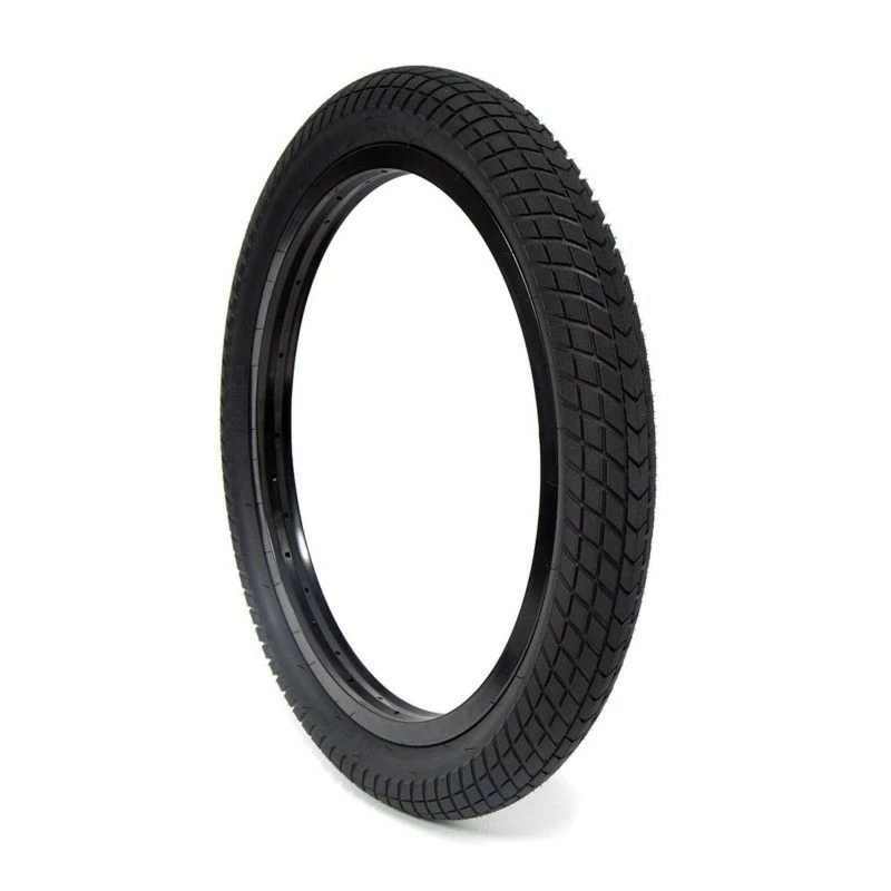 PNEU BMX RELIC FLATOUT BLACK â Image 2