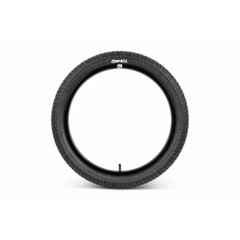 PNEU BMX SHADOW CREEPER BLACK â Image 2