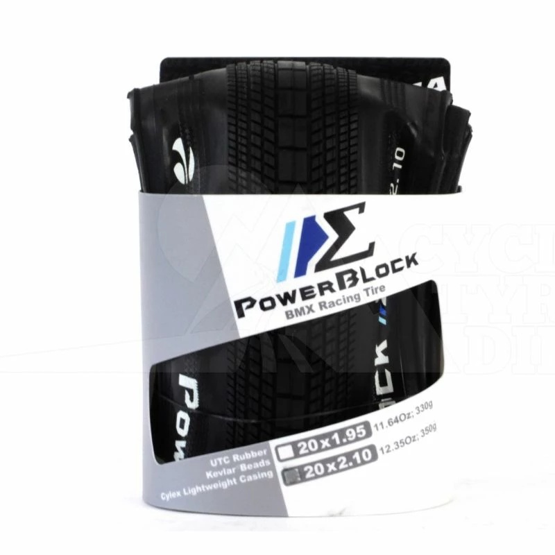 PNEU BMX TIOGA POWERBLOCK S-SPEC â Image 3