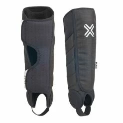 PROTEGES TIBIAS FUSE COMBO WHIP + CHEVILLE (paire)