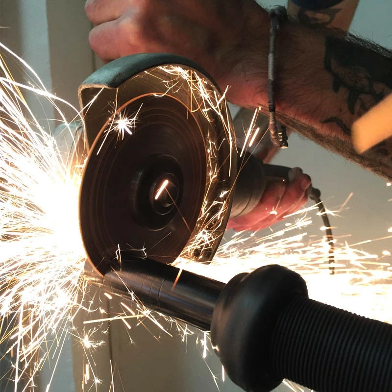 Raccourcir Un Guidon