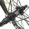 ROUE ARRIERE BMX CUSTOM BSD X ODYSSEY HAZARD LITE