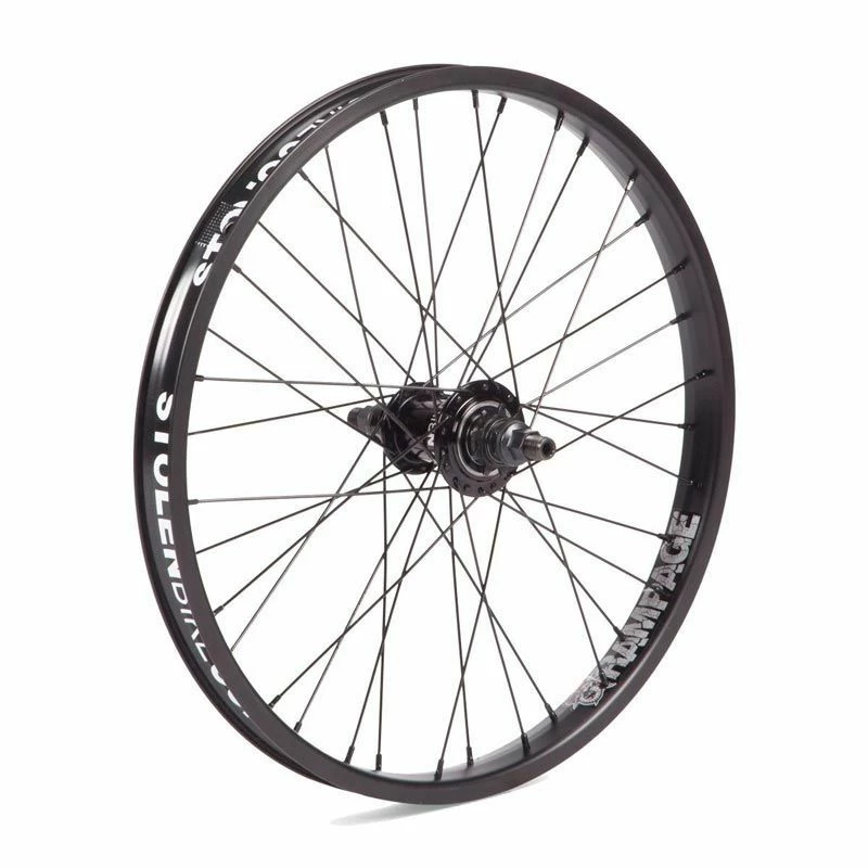 ROUE ARRIERE BMX STOLEN RAMPAGE FREECOASTER