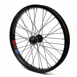 ROUE AVANT BMX STRANGER CRUX V2 XL