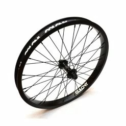 ROUE AVANT COLONY WASP PINTOUR BLACK