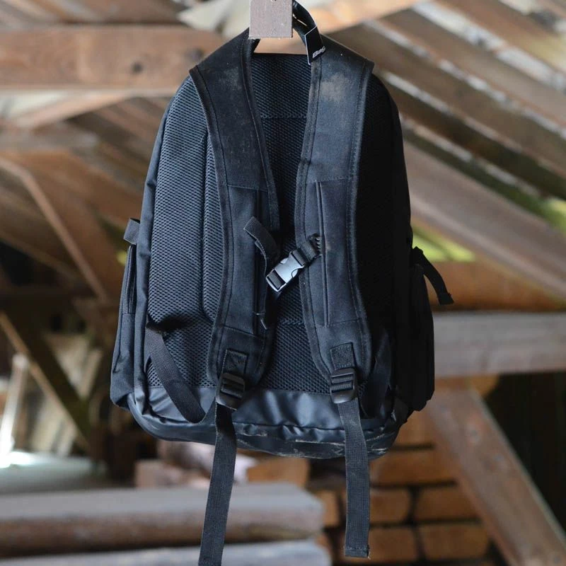 SAC A DOS BROS URBAN BLACK â Image 4