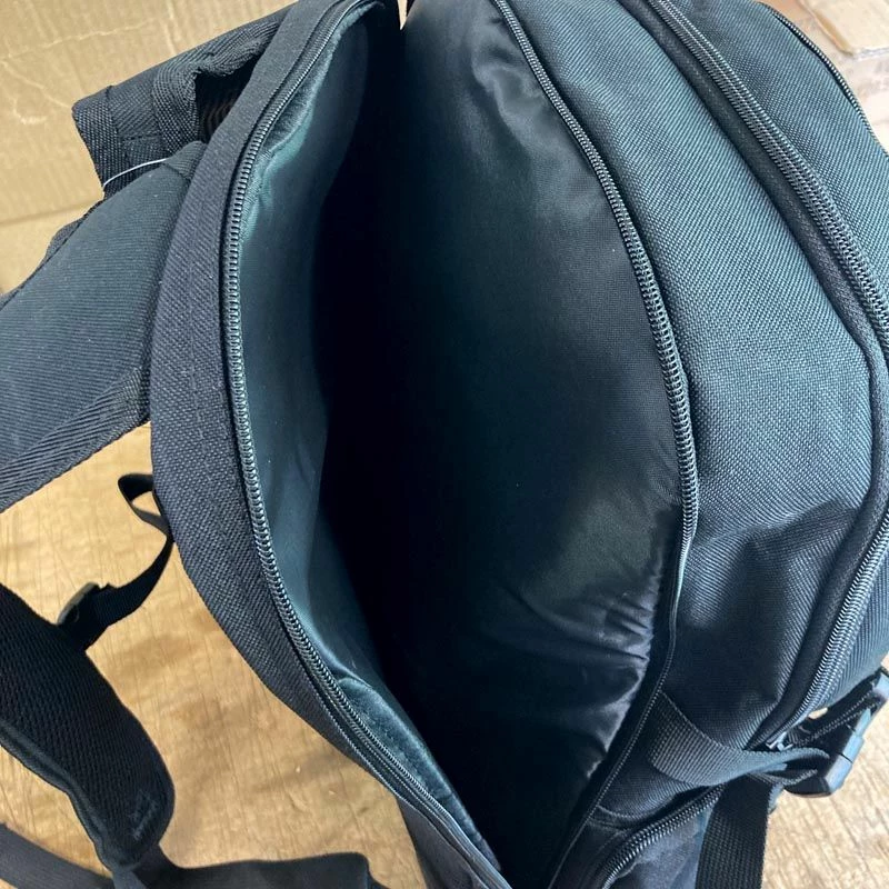 SAC A DOS BROS URBAN BLACK â Image 5