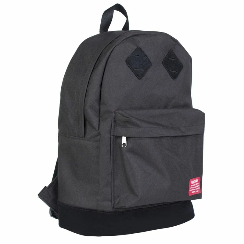 SAC A DOS ODYSSEY GAMMA BLACK