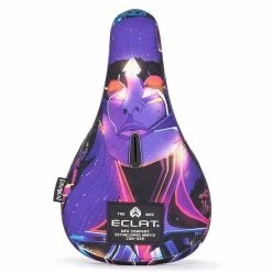 SELLE BMX ECLAT PIVOTAL BIOS FAT PADDED ELECTRA