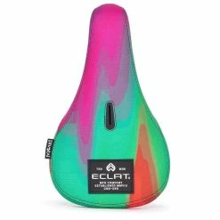 SELLE BMX ECLAT PIVOTAL BIOS FAT PADDED FADE