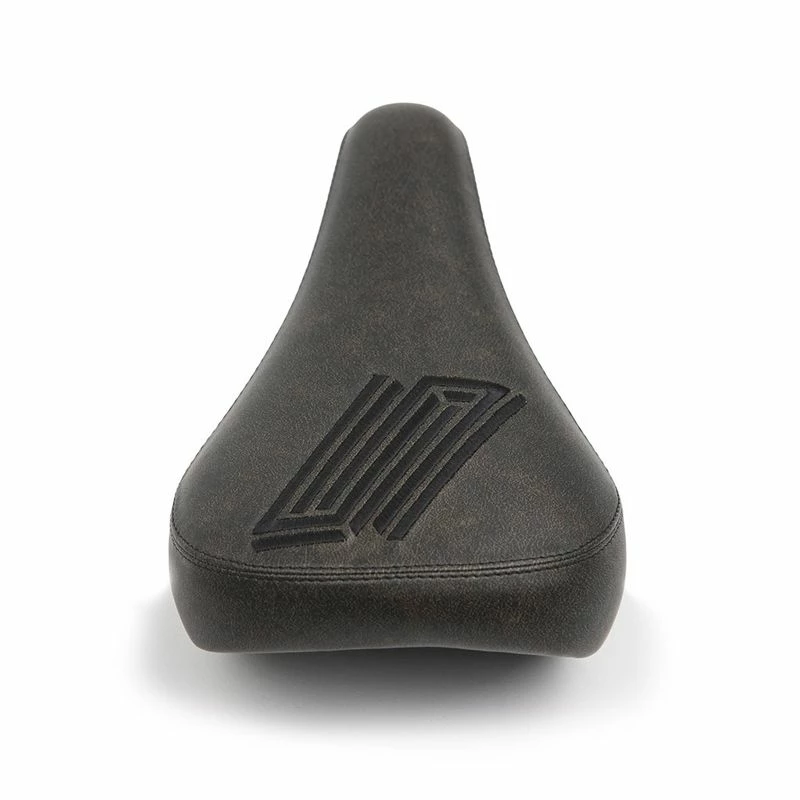 SELLE TRIPOD UNITED REBORN SUEDE BROWN â Image 2