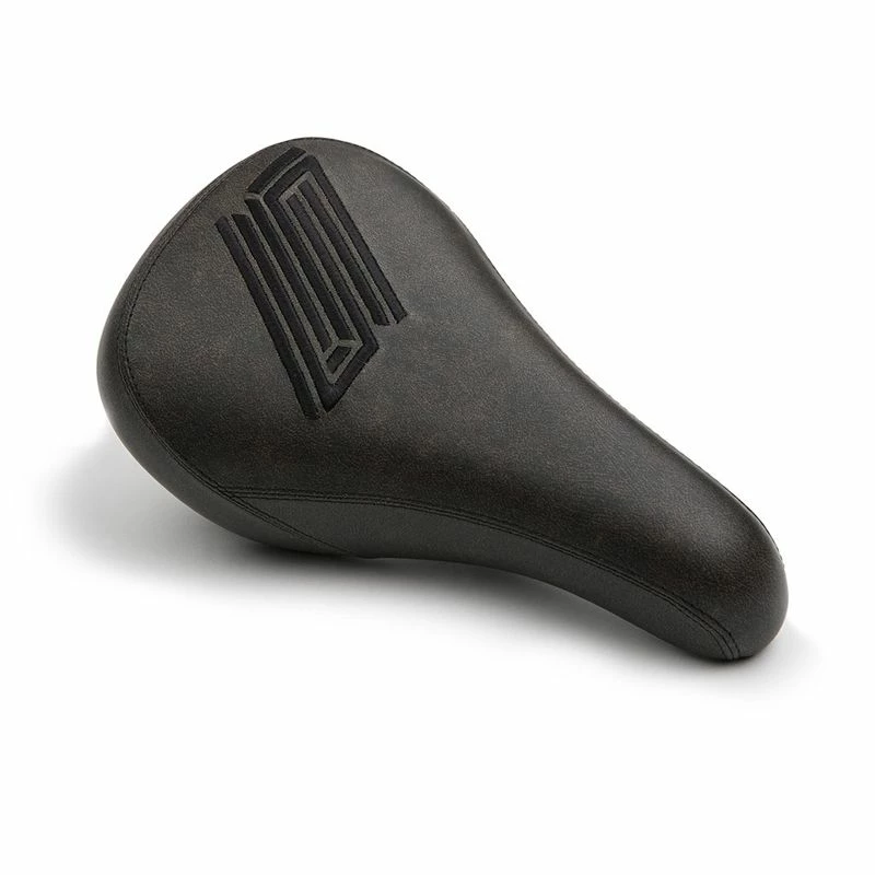 SELLE TRIPOD UNITED REBORN SUEDE BROWN â Image 3