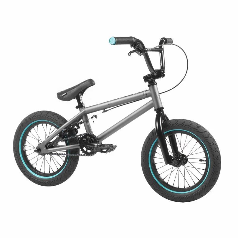SUBROSA ALTUS 14'' GRANITE GREY 2022 – Image 2