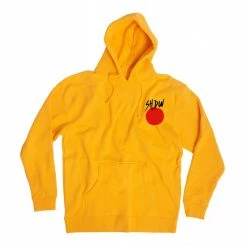 SWEAT CAPUCHE SHADOW RISING GOLD