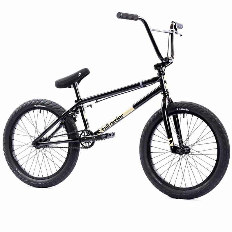 TALL ORDER FLAIR 20,6" GLOSS BLACK 2022 â Image 2