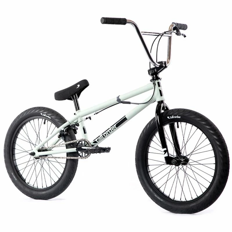 TALL ORDER FLAIR PARK 20,4" MATTE LIGHT GREY 2022 â Image 2