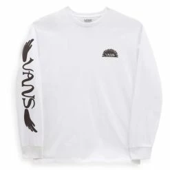 TEESHIRT VANS MANCHES LONGUES DAKOTA ROCHE