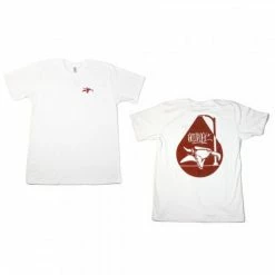 TSHIRT ANIMAL STREET LIGHT WHITE
