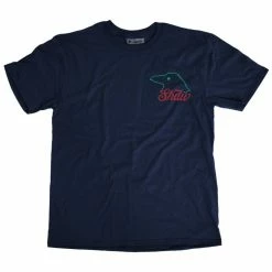 TSHIRT SHADOW FINEST BLUE (SP 2020)