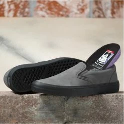 VANS BMX SLIP ON DENNIS ENARSON