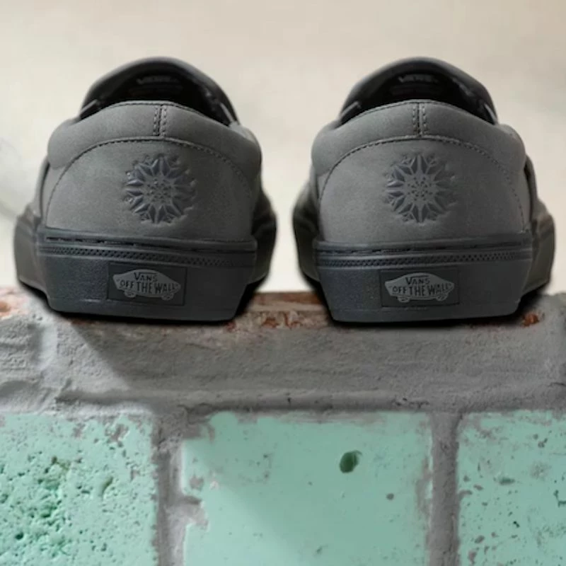 VANS BMX SLIP ON DENNIS ENARSON â Image 4