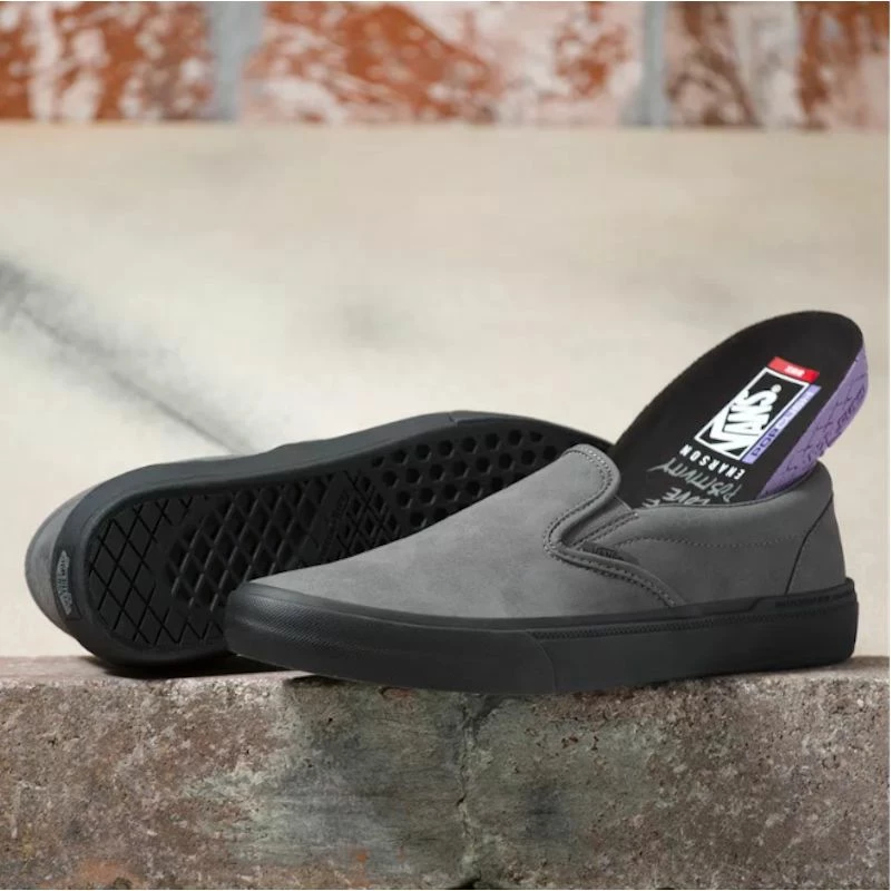 VANS BMX SLIP ON DENNIS ENARSON
