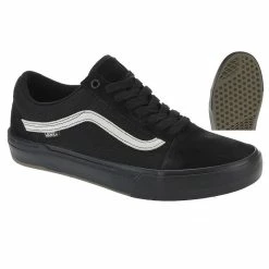 VANS OLD SKOOL BMX BLACK / BLACK