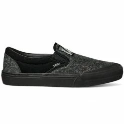 VANS X FAST AND LOOSE SLIP ON BMX